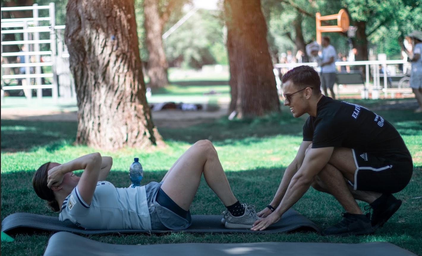 Elite Body Training